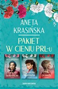 Polska książka : Pakiet "W ... - Aneta Krasińska