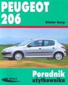 Peugeot 20... - Dietter Korp -  Książka z wysyłką do Niemiec 
