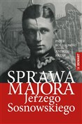 Sprawa maj... - Piotr Tadeusz Kołakowski, Andrzej Krzak - buch auf polnisch 