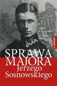 Bild von Sprawa majora Jerzego Sosnowskiego