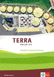 TERRA ERDK... -  polnische Bücher