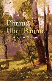 PLINIUS DE... - buch auf polnisch 