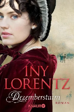 Bild von LORENTZ, I: DEZEMBERSTURM