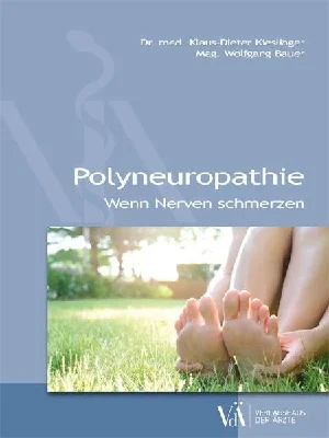 Bild von KIESLINGER, K: POLYNEUROPATHIE