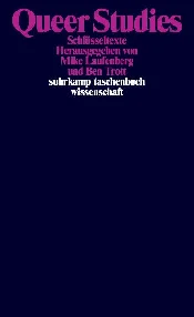QUEER STUD... - buch auf polnisch 