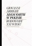 Adam Smith... - Giovanni Arrighi -  fremdsprachige bücher polnisch 