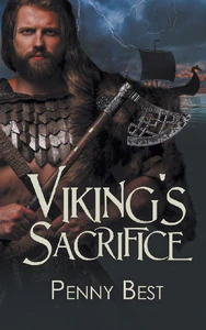Obrazek BEST, P: VIKING'S SACRIFICE