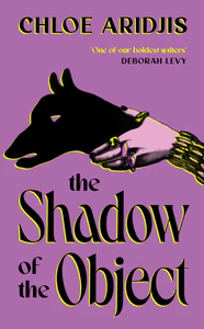 Bild von ARIDJIS, C: SHADOW OF THE OBJECT