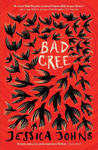 Obrazek JOHNS, J: BAD CREE