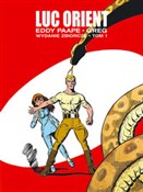 Polnische buch : Luc Orient...