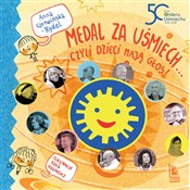 Zobacz : Medal za u... - Anna Czerwińska-Rydel