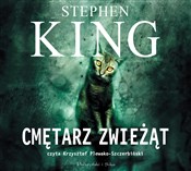 [Audiobook... - Stephen King - Ksiegarnia w niemczech