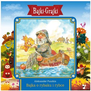 Bild von [Audiobook] CD MP3 Konik Garbusek. Bajki-Grajki