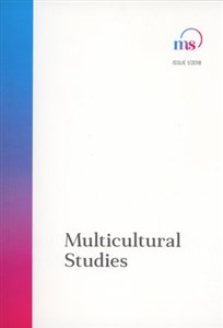 Bild von Multicultural Studies