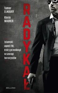 Obrazek Radykał Islamski agent FBI, który przeniknął w szeregi terrorystów