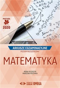 Bild von Matematyka Matura 2020 Arkusze egzaminacyjne Poziom rozszerzony