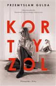 Polska książka : Kortyzol - Przemysław Gulda