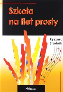 Obrazek Szkoła na flet prosty