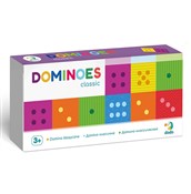 Książka : Domino kla...