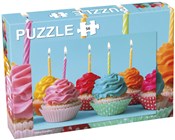 Puzzle Bab... -  Książka z wysyłką do Niemiec 