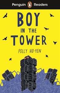 Bild von Penguin Readers Level 2: Boy In The Tower (ELT Graded Reader)