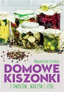Bild von Domowe kiszonki z owoców, warzyw i ziół