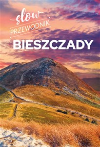 Bild von Slow Przewodnik Bieszczady