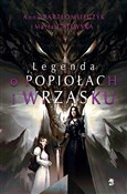 Legenda o ... - Anna Bartłomiejczyk, Marta Gajewska -  Książka z wysyłką do Niemiec 