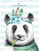 Notatnik o... -  polnische Bücher