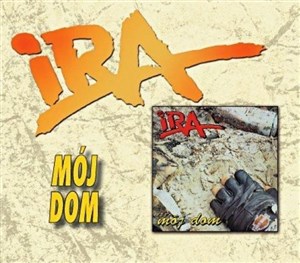 Obrazek IRA - Mój Dom CD