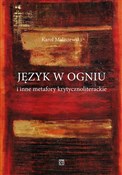 Język w og... - Karol Maliszewski -  polnische Bücher