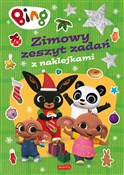 Bing Zimow... - Opracowanie Zbiorowe -  polnische Bücher