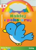 Polnische buch : Naklej i p...