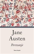 Polnische buch : Perswazje ... - Jane Austen