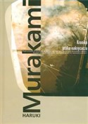 Książka : Kronika pt... - Haruki Murakami