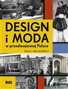 Polnische buch : Design i m... - Maja Łozińska, Jan Łoziński