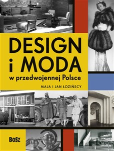 Bild von Design i moda w przedwojennej Polsce