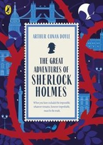 Bild von The Great Adventures of Sherlock Holmes