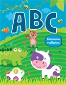 Książka : ABC. Kolor... - Opracowanie Zbiorowe