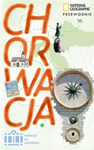 Obrazek Chorwacja przewodnik