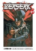 Berserk Vo... - Kentaro Miura -  Książka z wysyłką do Niemiec 