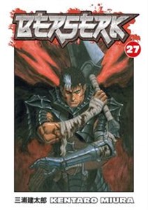 Bild von Berserk Volume 27