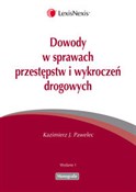 Dowody w s... - Kazimierz J. Pawelec -  fremdsprachige bücher polnisch 