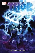 Polska książka : Thor. Tom ... - Donny Cates