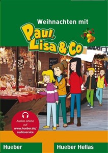 Bild von Paul, Lisa & Co A1/2 Weihnachten mit