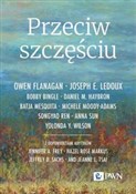 Książka : Przeciw sz... - Owen Flanagan, Joseph E. LeDoux, Bobby Bingle, Daniel M. Haybron, Batja Mesquita, Michele Moody-Adam