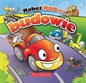 Polnische buch : Robot Rob ... - Krzysztof Kiełbasiński