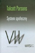 System spo... - Talcott Parsons -  polnische Bücher