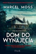 Dom do wyn... - Marcel Moss - Ksiegarnia w niemczech