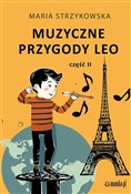 Muzyczne P... - Maria Strzykowska -  Książka z wysyłką do Niemiec 